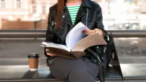 Perbedaan jurnal dan skripsi