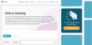Sinta Score