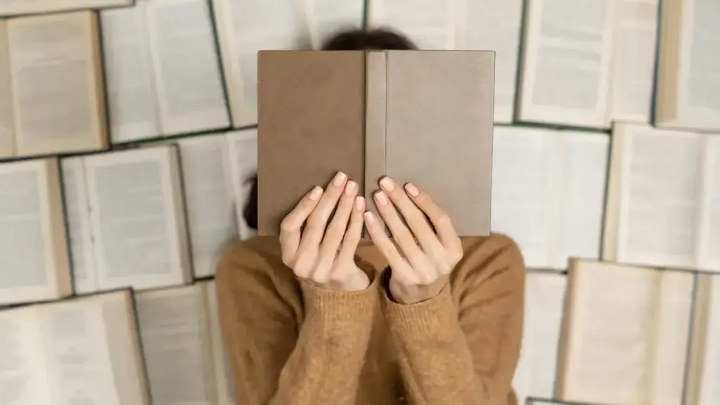 berapa ukuran buku novel