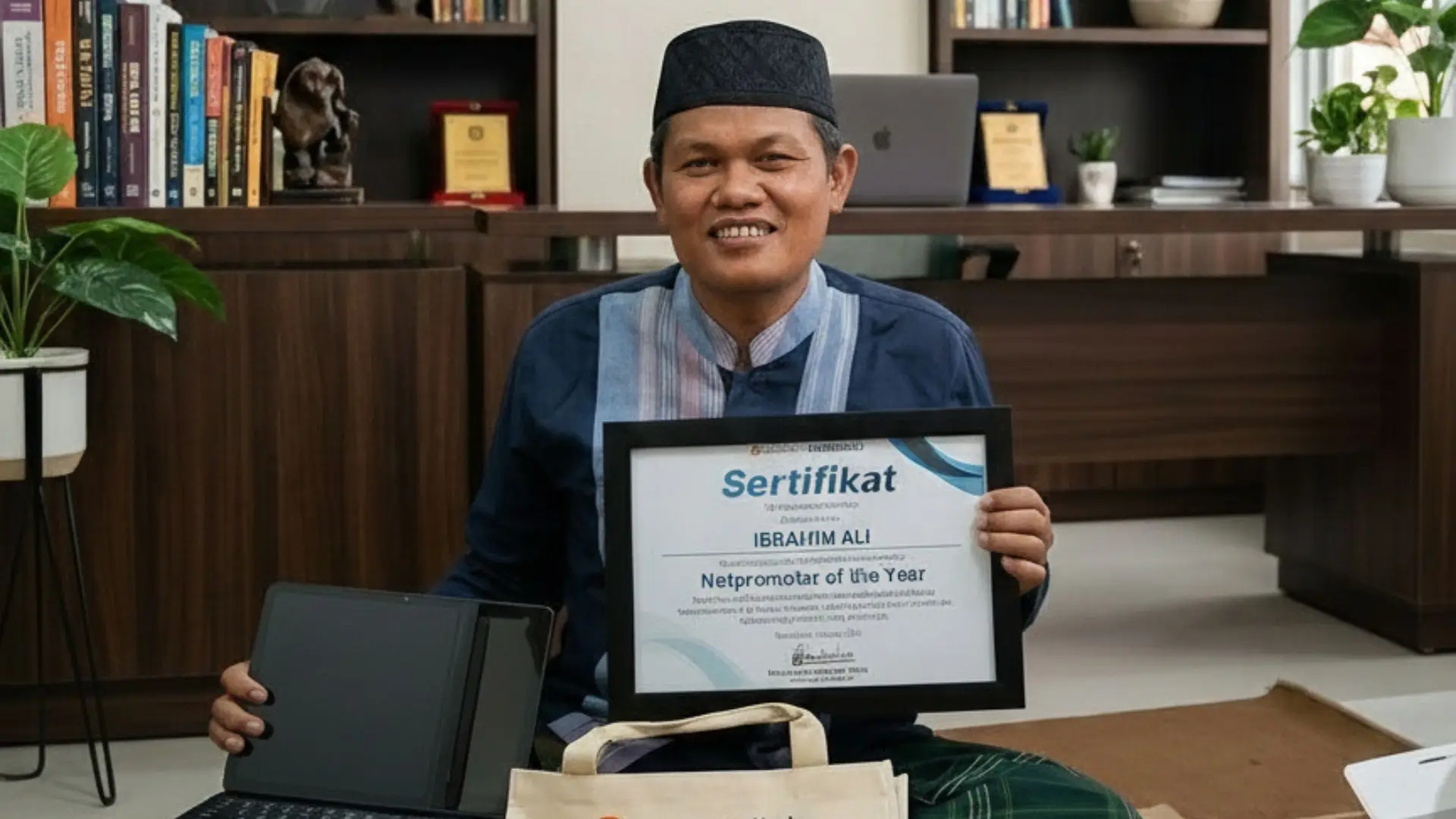 Ibrahim-Ali-Netpromoter-of-The-Year-2025.webp