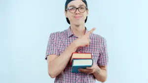 Konversi KTI Menjadi Buku