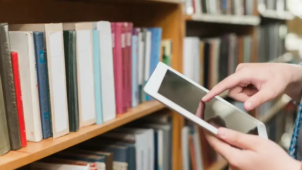 cara menerbitkan buku digital