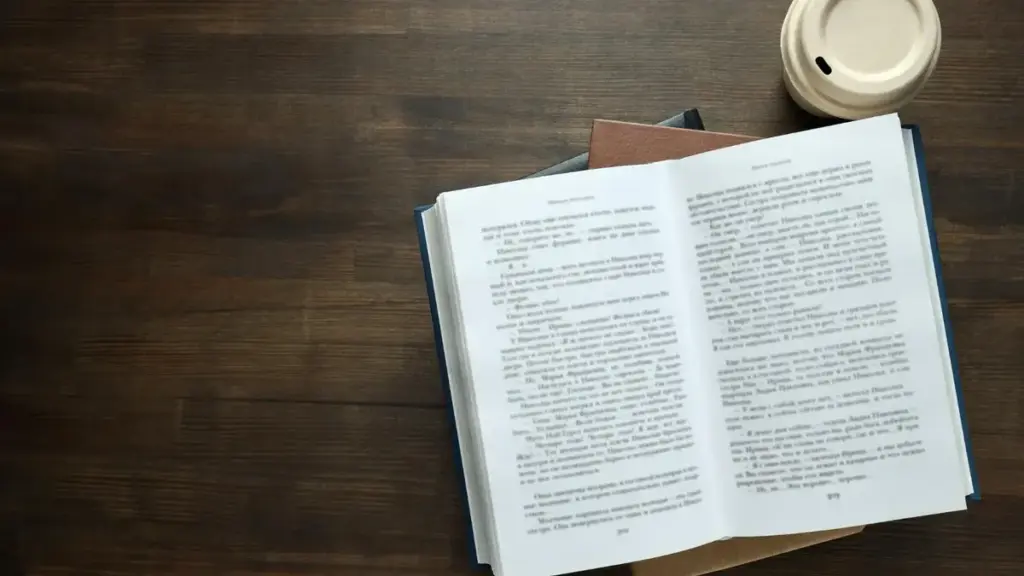 Jenis-Jenis Paragraf