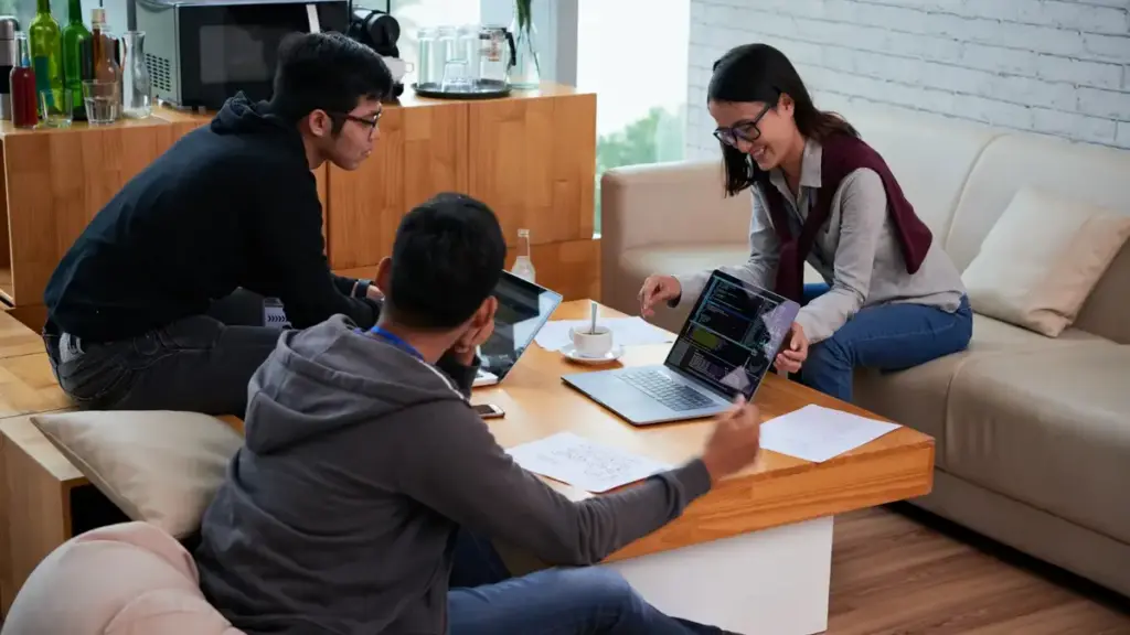 kolaborasi institusi