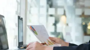 laporan kinerja dosen