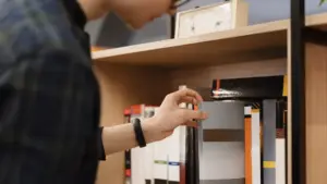 Perbedaan ISBN dan E-ISBN