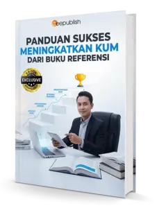 E-Book Panduan Sukses Meningkatkan KUM dari Buku Referensi