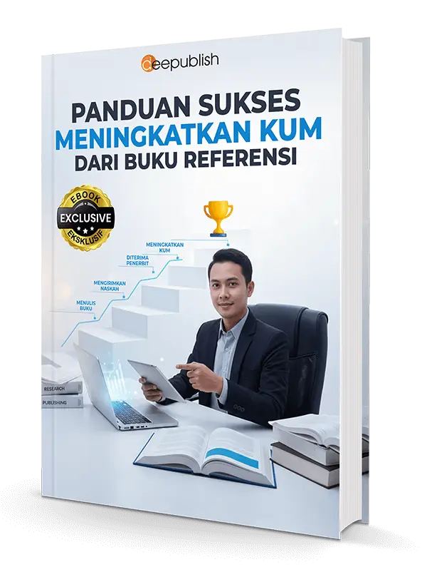 E-Book Panduan Sukses Meningkatkan KUM dari Buku Referensi