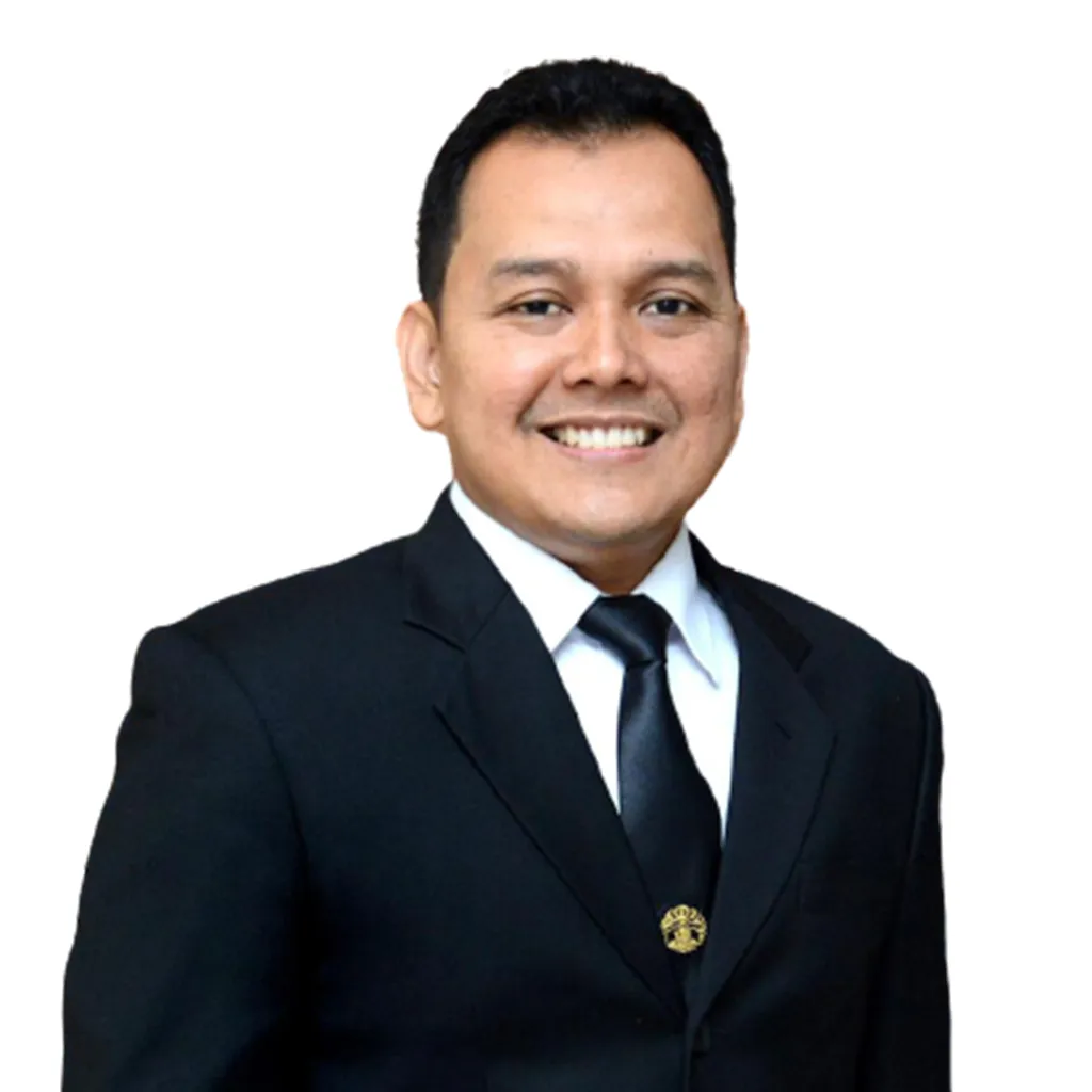 Prof. Agus Setiawan, S.Kp., M.N., D.N.