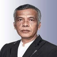 Ir. Akhir Maratua Harahap, M.E.