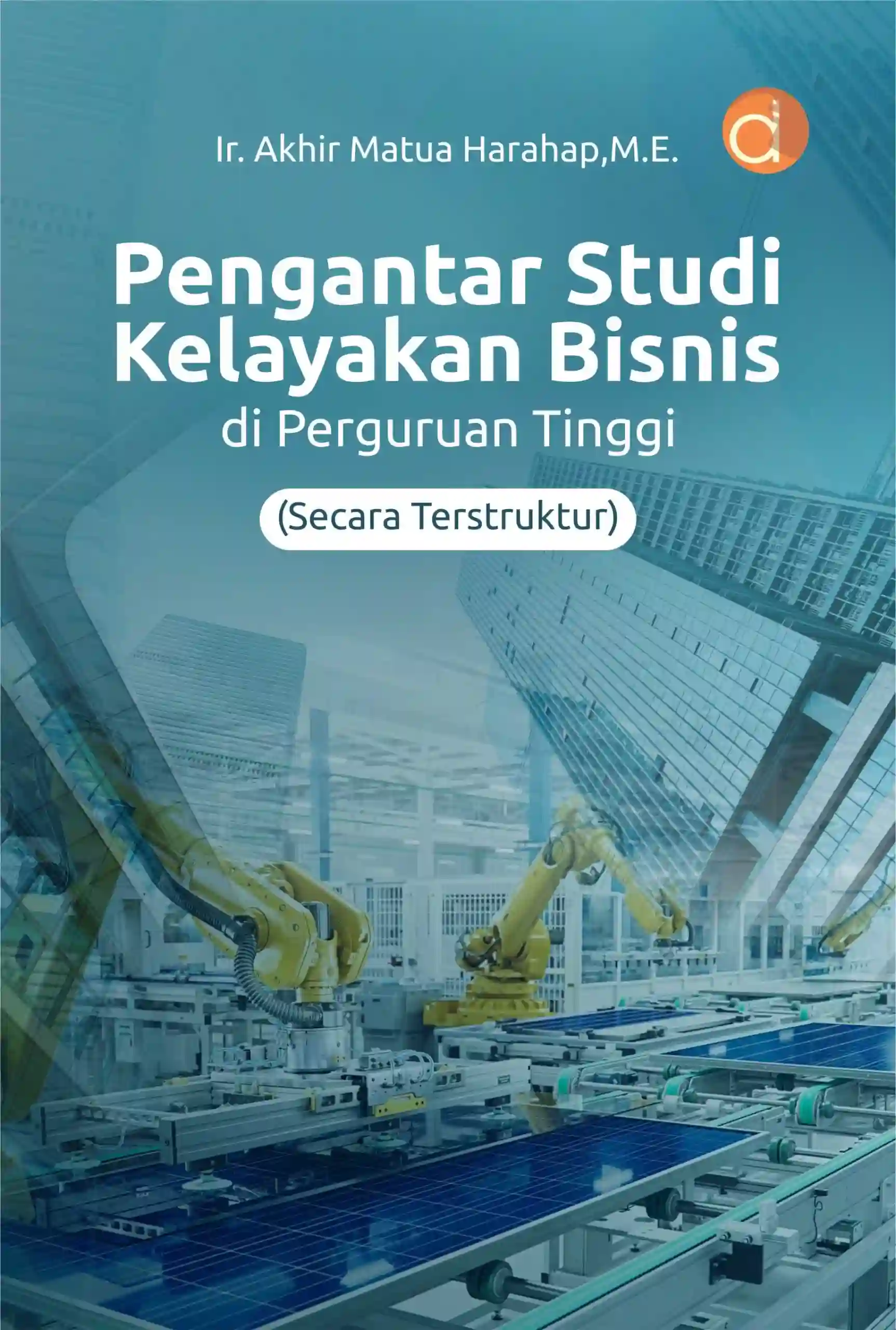 Pengantar studi kelayakan bisnis