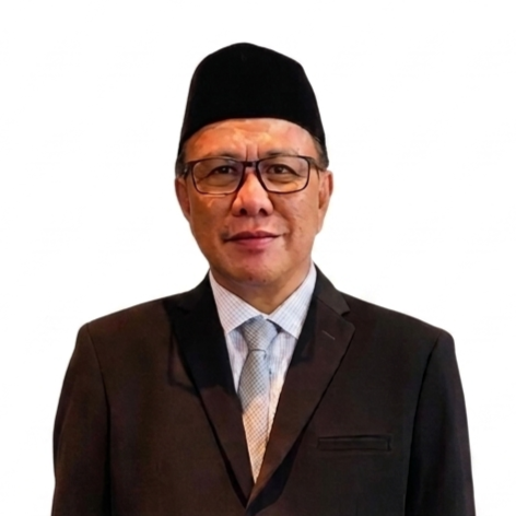 Prof. Dr. Ir. Abdul Haris, M.Si.