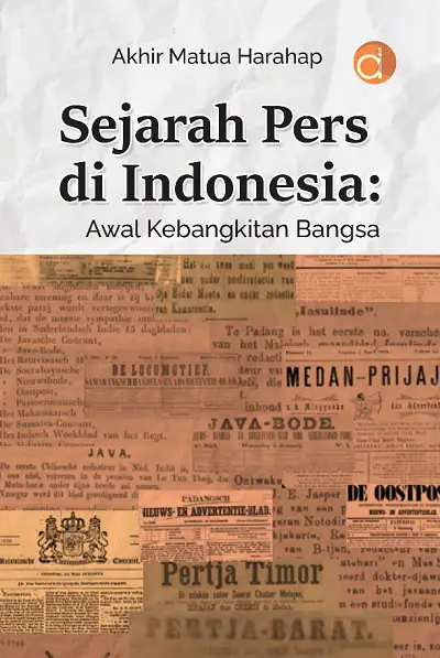 Buku akhir maratua