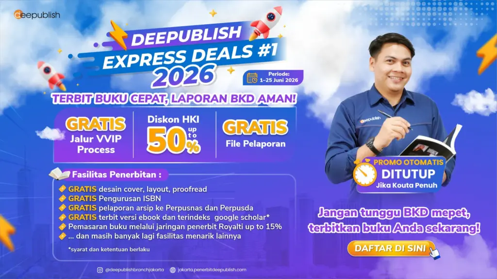 Express Deals 2026