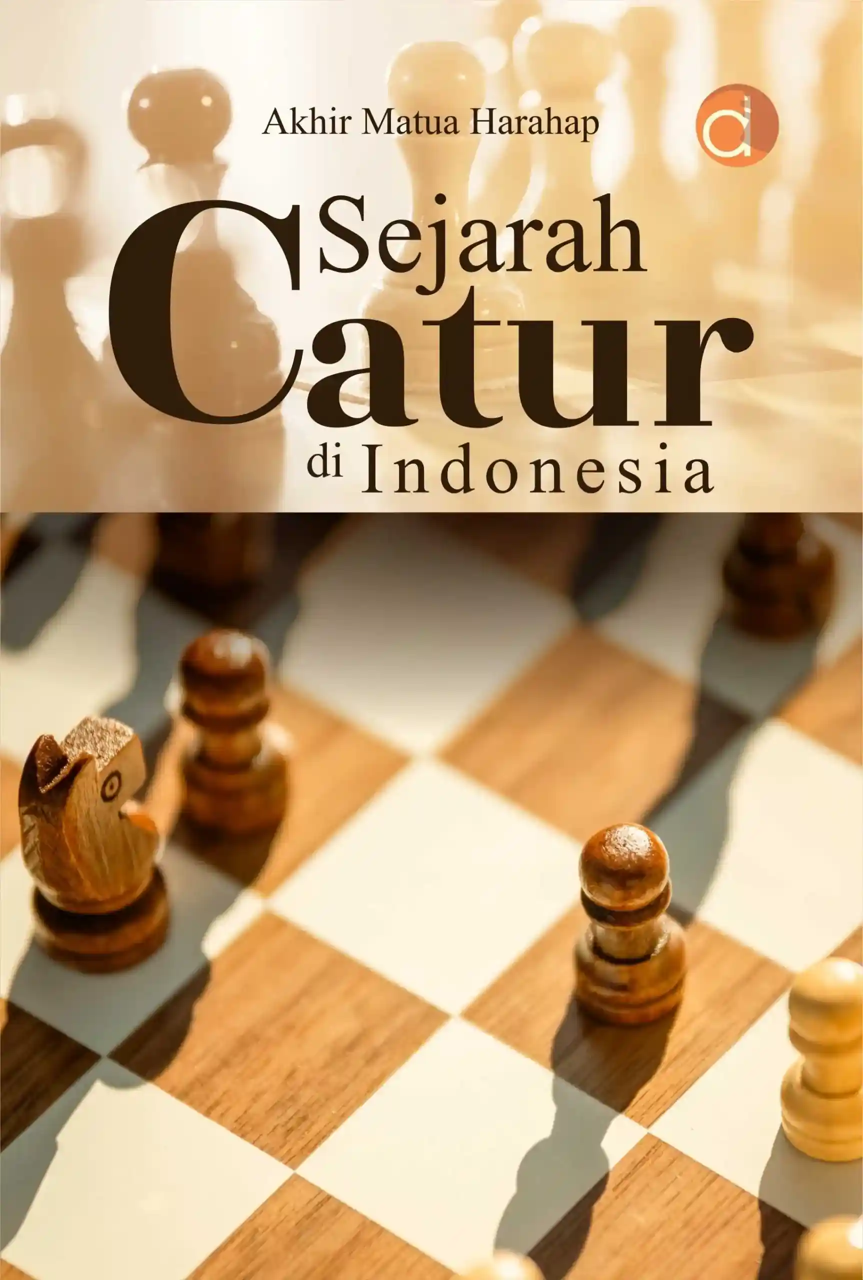Buku sejarah catur