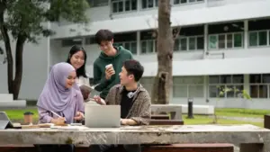 kampus berdampak