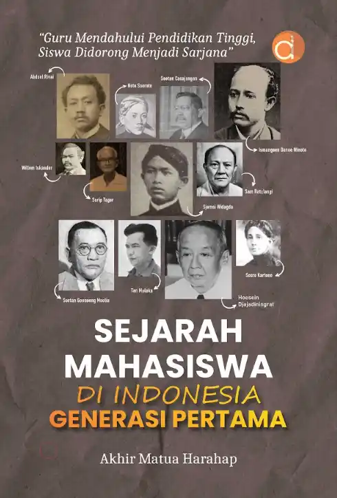 Sejarah mahasiswa indonesia