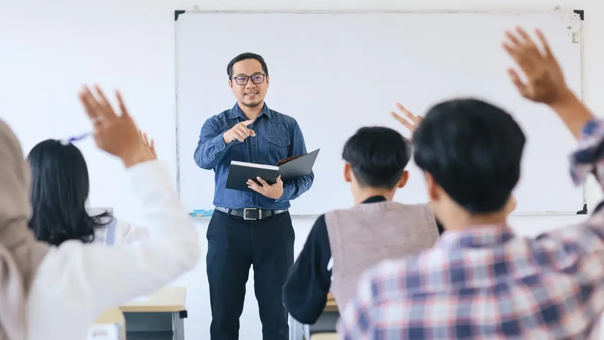 Tugas Dosen Menurut Undang-Undang