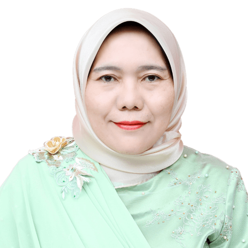 Dr. drg. Dhona Afriza, M.Biomed.