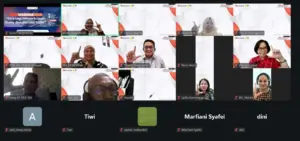 Webinar STIE YAI