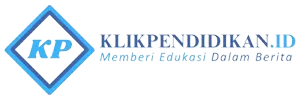 logo klik pendidikan