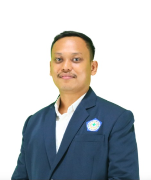 Ns. Yarwin Yari, M.Biomed., M.Kep., Ph.D