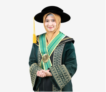 Prof. Dr. Tria Astika Endah Permatasari, M.K.M.