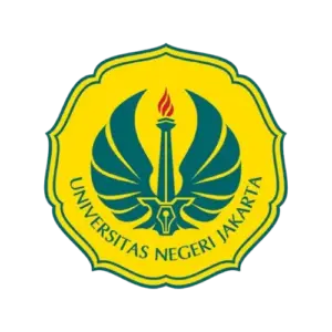 logo universitas negeri jakarta