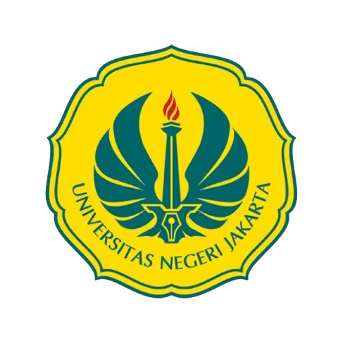 logo universitas negeri jakarta
