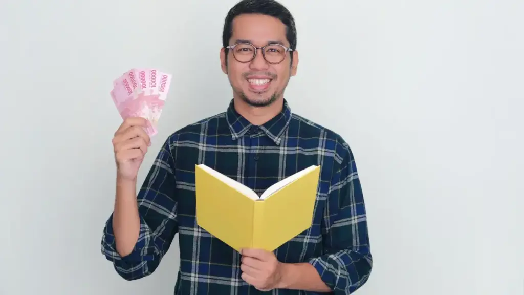 Jenis Tunjangan Dosen