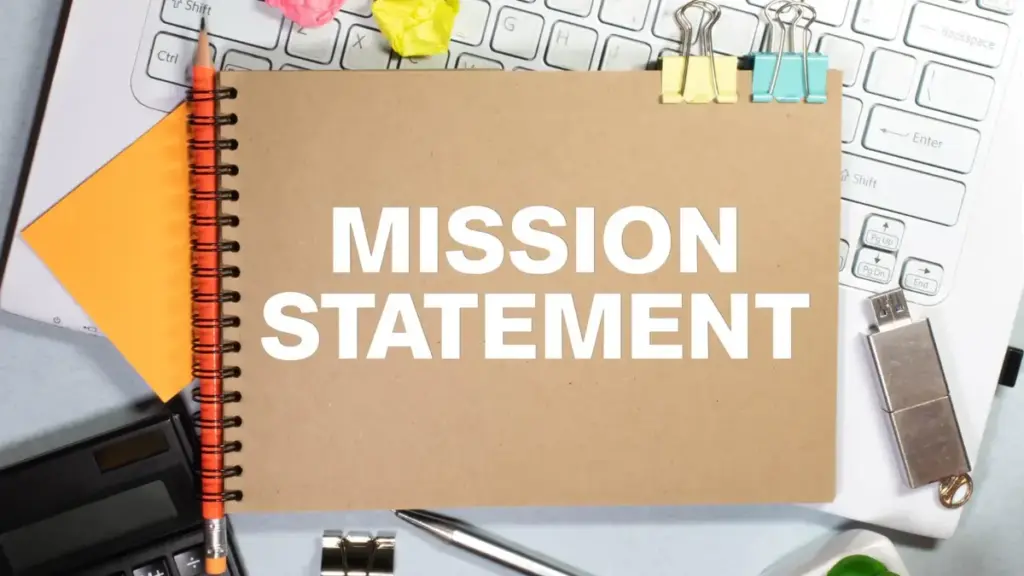 Mission Statment
