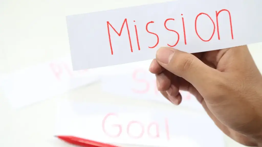 mission statment serdos