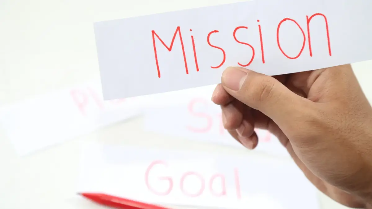 mission statment serdos
