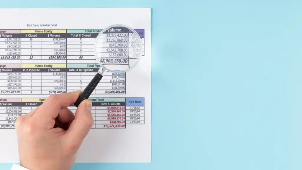 Format Laporan Penggunaan Dana Penelitian
