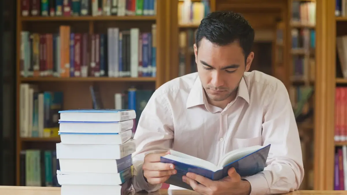 Luaran Buku yang Mendukung Jabatan Fungsional