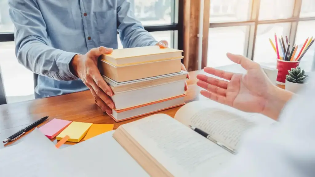 Cara Membuat Buku Ajar dari Modul Pembelajaran