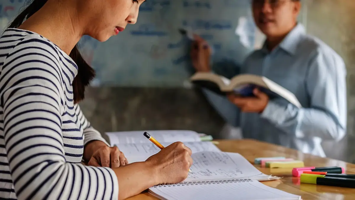 Materi Buku Ajar